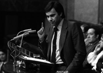 De Felipe González a Pablo Iglesias: las mociones de censura de la democracia