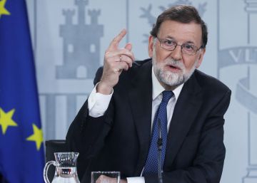 Rajoy suspende su viaje para ver la final de la Liga de Campeones tras la moción de censura