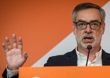 Ciudadanos no apoyará la moción