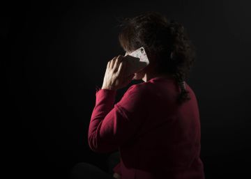 El maltratador está siempre ‘online’