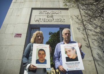 En España hay 2.749 activos casos de menores desaparecidos En España hay 2.749 activos casos de menores desaparecidos
