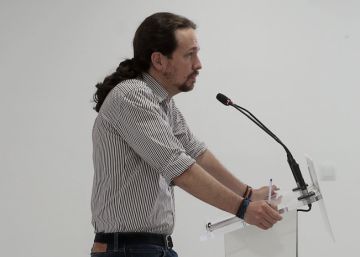 Podemos confía en que la participación en la consulta por el chalé supere a la de Vistalegre II