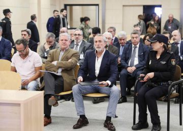 Los héroes invisibles del ‘caso Gürtel’