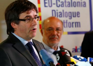 El procés de Puigdemont a Alemanya, a punt d’esgotar els terminis per les divergències entre la fiscalia i el tribunal
