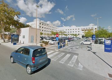 Cerrados los quirófanos del hospital de Ibiza por la presencia de moscas
