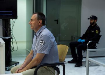 Condenado a cuatro años el exmiembro de los GAL reconvertido al yihadismo
