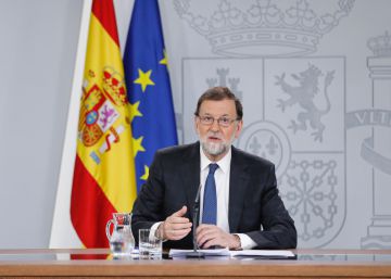 El Govern central celebra que “ha guanyat” l’Estat de dret