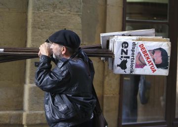 71 presos del núcleo duro de ETA llevan más de tres años en el régimen más severo