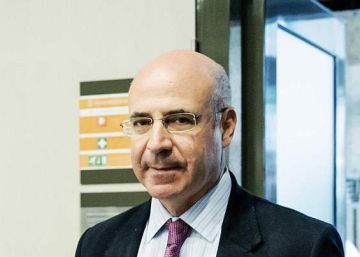 Detenido durante dos horas en España Bill Browder, crítico con Putin