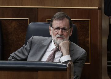 Rajoy intenta evitar que el PNB doni suport a Sánchez