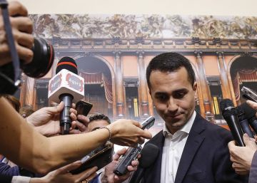 España no es Italia pero se le parece cada vez más