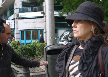 Supuesto trato VIP a la esposa de Bárcenas y a Sepúlveda en la cárcel de Soto del Real