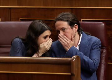 Podem insta el PSOE a construir una majoria junts
