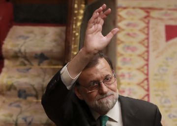 Rajoy no pensa dimitir malgrat que Sánchez té suports per guanyar la moció de censura