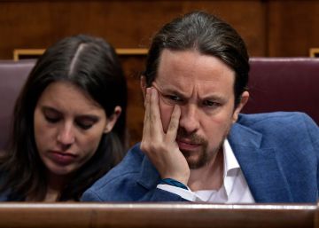 Iglesias insiste en entrar en el Gobierno