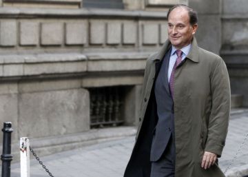 Jesús Sepúlveda deposita los 100.000 euros de fianza para eludir la cárcel