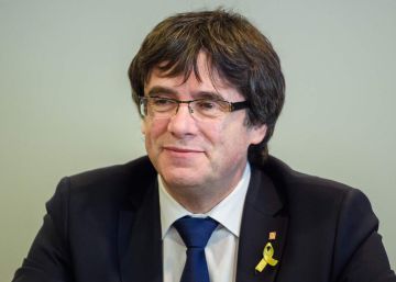 La Fiscalia alemanya demana l’extradició de Puigdemont per rebel·lió i malversació