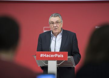 Socialistas desenham um Estado com mais investimentos sociais e impostos na Espanha