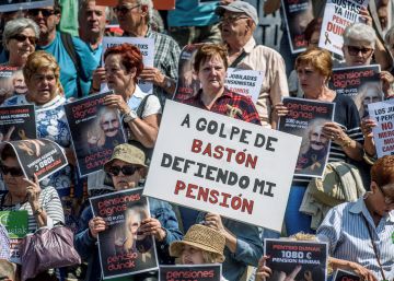 Los mayores retos económicos son la financiación autonómica, las pensiones, el empleo y los impuestos