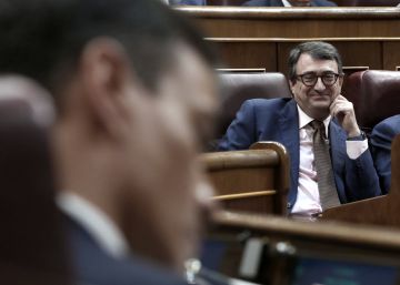 Así se ganó una moción de censura que parecía perdida