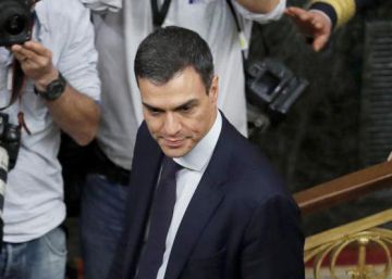 Sánchez buscará el equilibrio de las cuentas con guiños a la izquierda