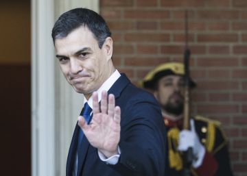 El PSOE dice que el Gobierno mantendrá intervenidas las Cuentas de la Generalitat