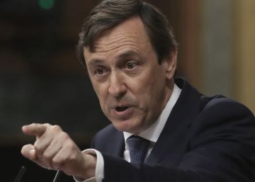 El PP se vengará del PNV en la tramitación presupuestaria