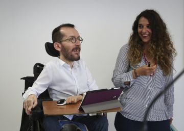 Podemos pone los primeros deberes al Gobierno de Sánchez