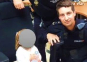 Detenido en Palencia por dejar en el coche a su sobrina de dos años para ir a una sala de juegos
