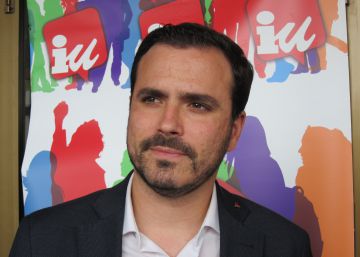 Las bases de IU votarán del 12 al 17 de junio la confluencia electoral con Podemos en 2019