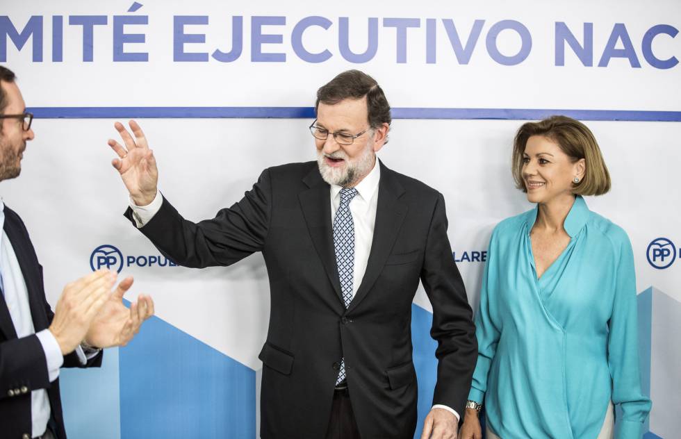 New Spanish government is dominated by women