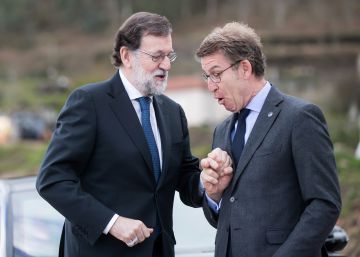 La última hora de Feijóo