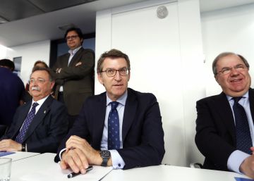 ¿Cómo se gana el primer congreso abierto del PP?