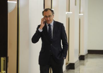 El PP no tocará las inversiones en Euskadi que pactó con el PNV