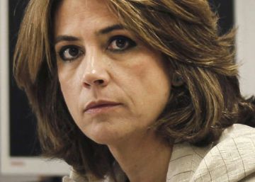 Dolores Delgado, una fiscal experta en yihadismo al frente de Justicia