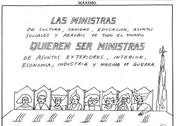 El día que soñó Máximo hace 24 años
