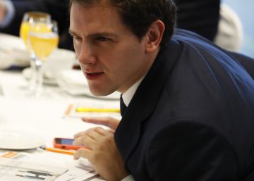 Sánchez obliga a Ciudadanos a “reenfocar” su estrategia