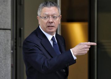 Gallardón niega el cobro de comisiones en el ‘caso Lezo’