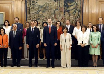 Los retos, ministerio a ministerio, de un Gobierno con el feminismo en la agenda