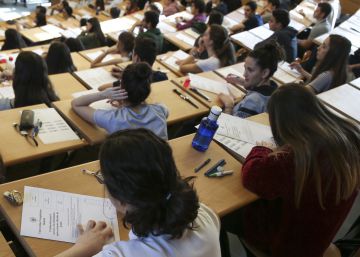 Criminología con Psicología y un grado de Traducción se cuelan entre las 10 notas de corte más altas en Madrid