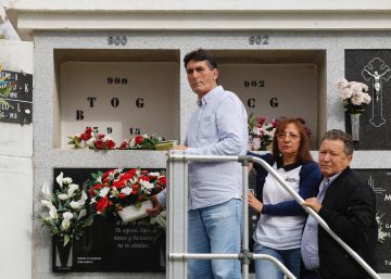 Nadie fue al entierro de Teodorín…