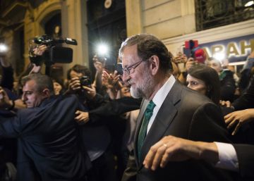 El secreto mejor guardado de Rajoy