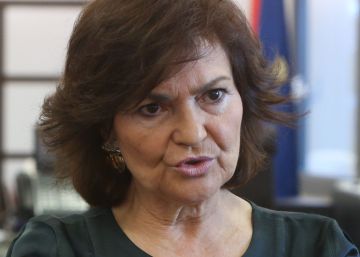 “Formar un Gobierno para tres días sería tomar el pelo a los ciudadanos”