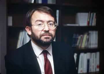 José Cavero, el periodismo insomne
