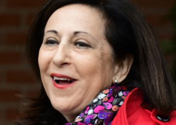 Robles: “La Constitución necesita ponerse al día para recoger nuevos derechos”