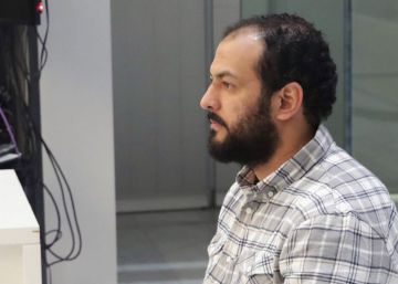 El yihadista acusado de querer atentar en Barcelona: “Se me cruzaron los cables”
