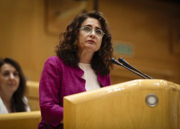 Así te hemos contado el debate en el Senado de los Presupuestos Generales del Estado