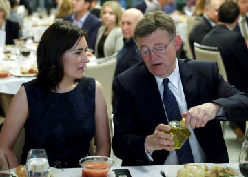 Valencia pide que el acuerdo territorial comience por la financiación