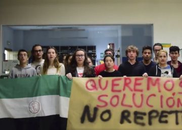 Dimite el vicerrector de estudiantes de la Universidad de Extremadura por la filtración de la Selectividad