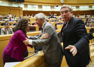 La ‘venganza’ del PP contra el PNV se queda en un recorte de 35 millones en los Presupuestos